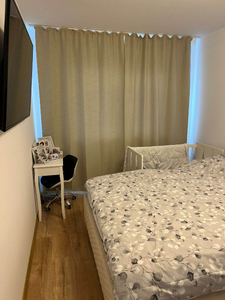 Apartament de 2 camere zona TRACTORUL