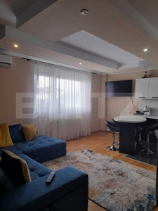 Apartament de 3 camere