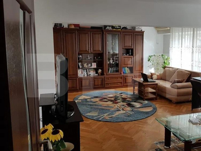 Apartament de 3 camere