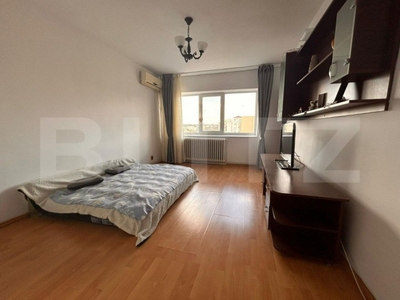 Apartament de 3 camere