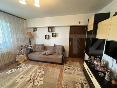 Apartament de 3 camere