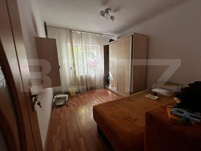 Apartament de 3 camere