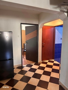 Aparatorii Patriei- langa metrou - apartament 4 camere