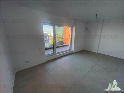 Apartament de in zona Pipera