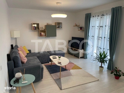 Metrou Berceni apartament 3 camere bloc finalizat