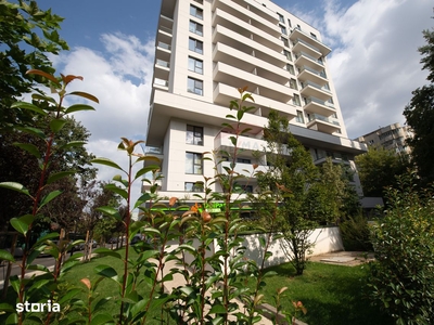 Apartament de inchiriat Lux Ela Cotroceni Bucuresti sector 5