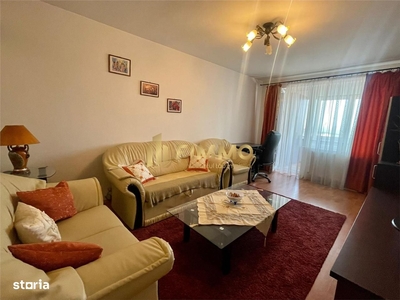 Apartament cu 3 camere de vanzare in zona Drumul Taberei / 1 Mai