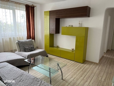 Apartament de inchiriat zona Dacia