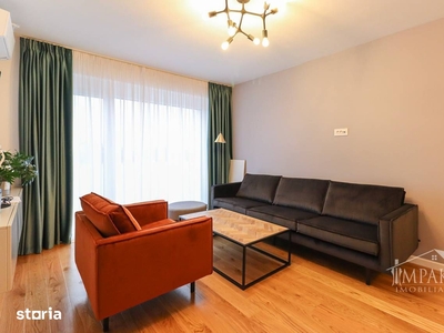 Inchiriere apartament 2 camere | Domenii | Luxuria Residence |