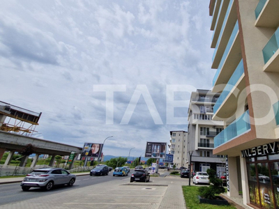 Apartament de vanzare 3 camere 2 bai balcon boxa Doamna Stan