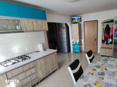 Apartament 2 camere ULTRACENTRAL langa Liceul Teoretic 