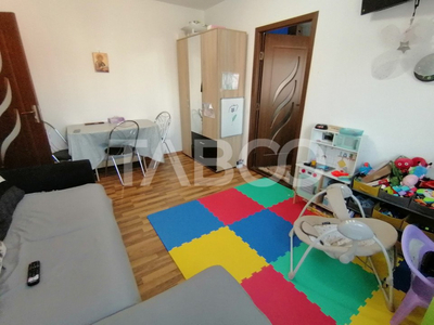 Apartament de vanzare cu 2 camere mobilat utilat in zona Mih