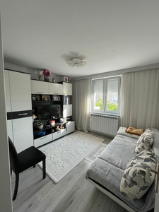 Apartament de vanzare in Beius