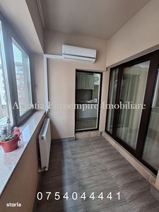 Inchiriere apartament 2 camere, micro 11 Targoviste