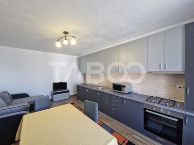 Apartament ETAJ 1 decomandat 2 camere loc de parcare Selimba