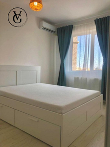 Apartament decomandat 2 camere Tomis Nord-Complex Erimar