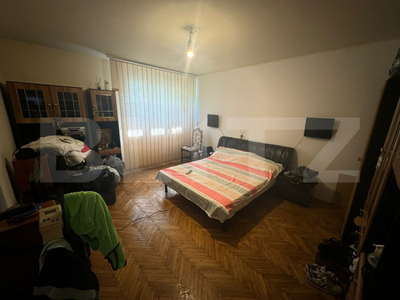 Apartament decomandat 3 camere