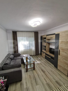 Apartament Decomandat cu 2 Camere