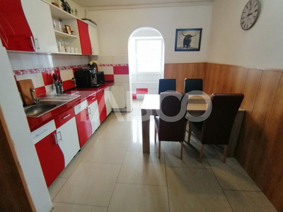 Apartament decomandat cu 2 camere pivnita si balcon Terezian