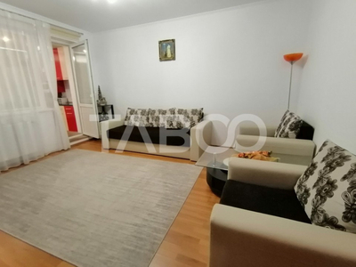 Apartament decomandat de vanzare 2 camere parcare etajul 1 S