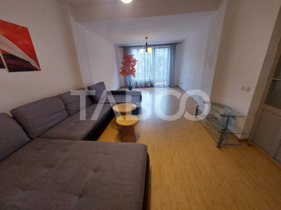 Apartament decomandat de vanzare 4 camere 135 mpu balcon piv