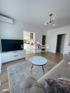 Apartament 2 camere decomandat 60mp Parc Arghezi