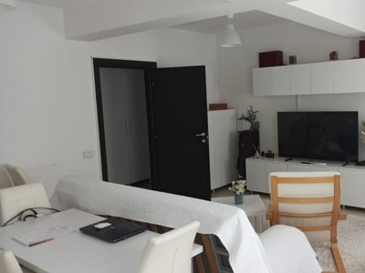 Apartament deosebit