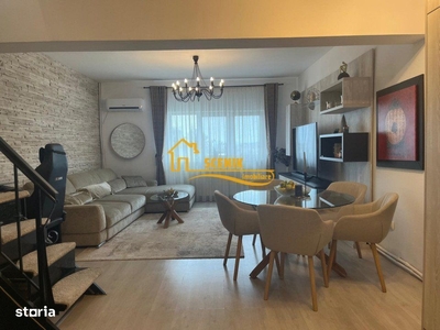 Apartament 2 Camere ASL Residence Mobilat si Utilat