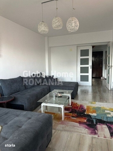 Apartament 2 camere Bloc Nou in zona Pacii