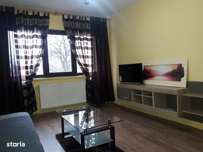 Apartament 2 camere FINISAT, garaj, Zona Eroilor!