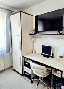 Apartament doua camere