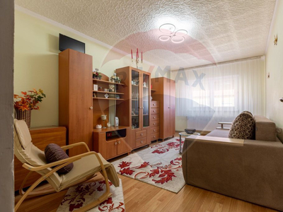 Apartament doua camere Vitrometan Medias