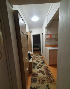 Apartament etaj 1 46mp Sibiu zona Ciresica mobilat utilat