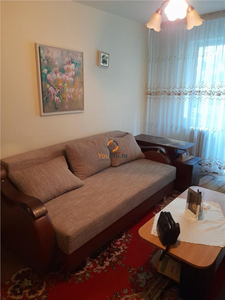 Apartament Etaj Intermediar Iulius Mall