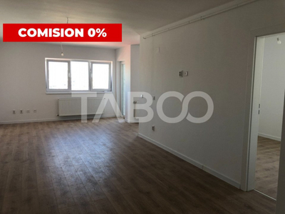 Apartament FARA COMISION cu 3 camere 66 mpu balcon Doamna St