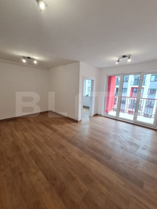 Apartament finisat