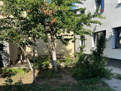 Apartament in bloc nou