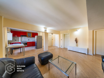 Apartament in centru