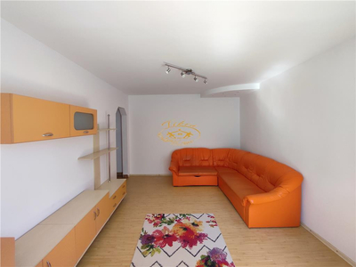 Apartament in Gheorgheni