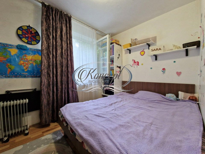 Apartament in Gheorgheni