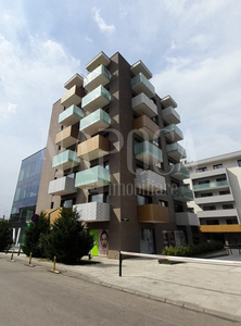 Apartament in Luminia Residence!