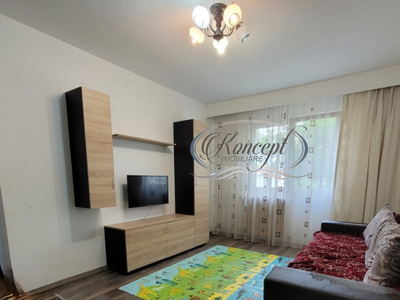 Apartament in Manastur