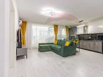 Apartament în Pipera