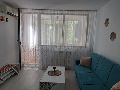 Apartament la cheie