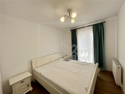 Apartament la cheie