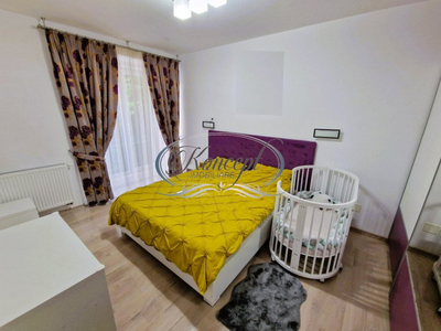 Apartament la cheie in cartierul Gheorgheni