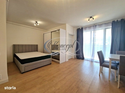 Apartament modern pe strada Abatorului