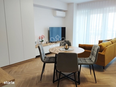 Apartament lux cu 2 camere de inchiriat Iosia Residence