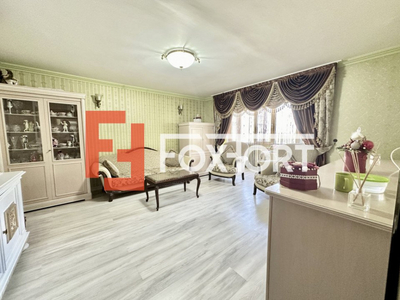 Apartament luxos cu 2 camere