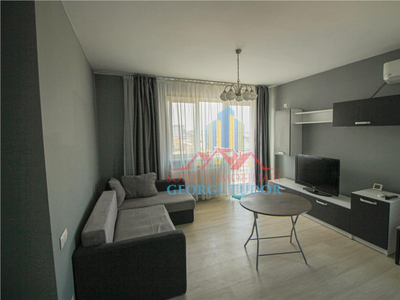 Apartament Militari Residence Str. Tineretului nr 66